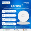 Access Point WiFi 6 TP-Link EAP613 Băng Tần Kép_LNTEK