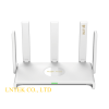 Router WiFi 6 Ruijie Reyee RG-EW3000GX Dual-WAN AX3000 tốc độ cao chính hãng