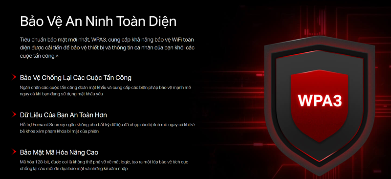 Router WiFi 6 AX1500 Mercusys MR60X Gigabit chính hãng