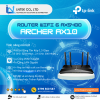 Router WiFi 6 TP-Link Archer AX10 Gigabit AX1500_LNTEK