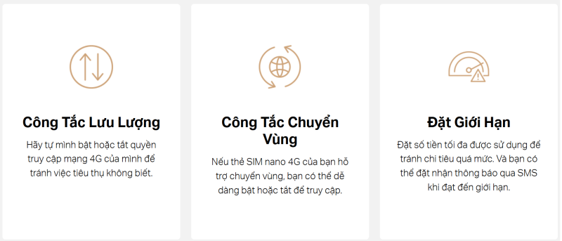 Mercusys MB112-4G chính hãng_LNTEK CO., LTD