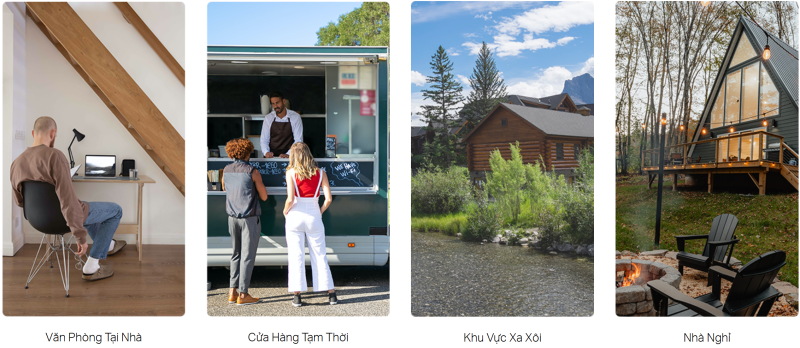 Wifi 4G Mercusys MB112-4G_LNTEK