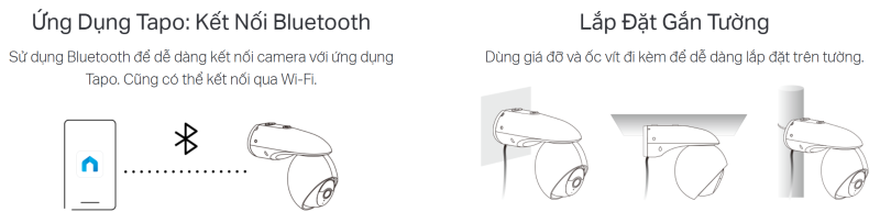 Camera Tapo C560WS An Ninh 4K_LNTEK.
