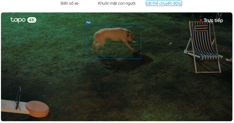 Camera Wifi Tapo C560WS An Ninh 4K_LNTEK.