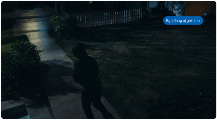 Camera wifi ngoai troi tapo chinh hang.