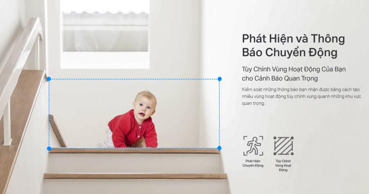 Camera WiFi TP-Link Tapo C200