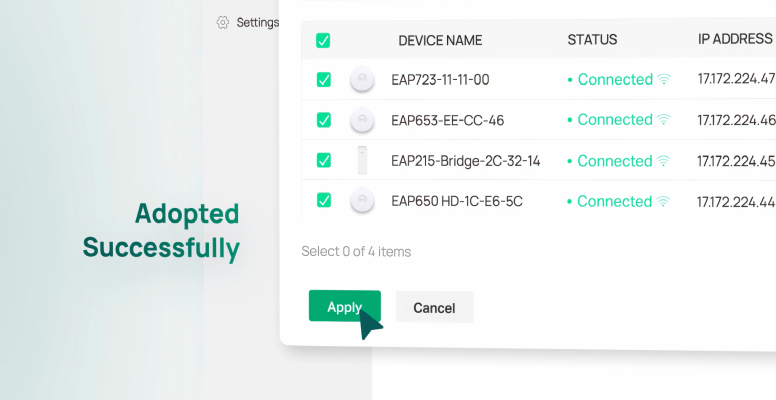 Nền Tảng Cloud TP-Link Omada Central_LNTEK COMPANY.