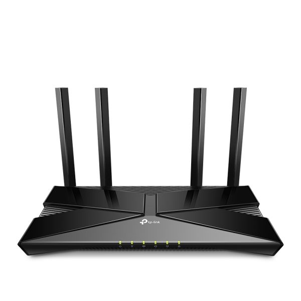 Router Wi-Fi 6 TP-Link Archer AX53 Gigabit Băng Tần Kép AX3000_LNTEK