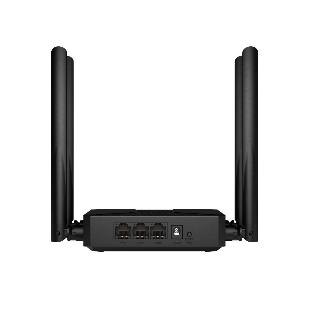 Router WiFi 6 Mercusys MR62X AX1500_LNTEK Router WiFi 6 Mercusys MR62X AX1500_LNTEK