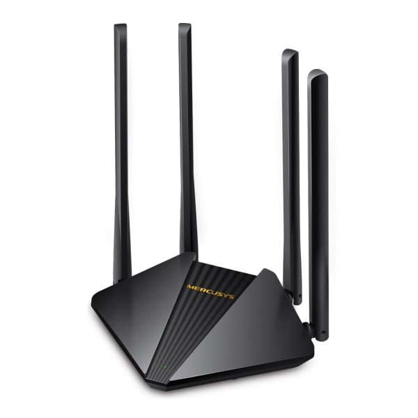 Router WiFi Mercusys MR30G AC1200 Băng Tần Kép Gigabit_LNTEK
