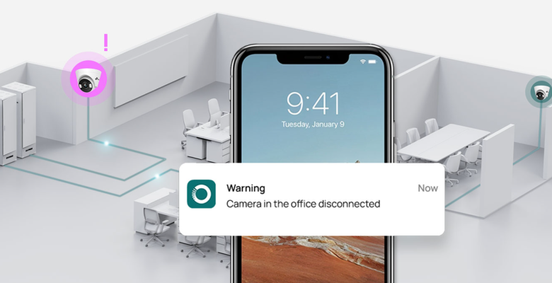 TP-Link Omada Cloud Central_LNTEK.