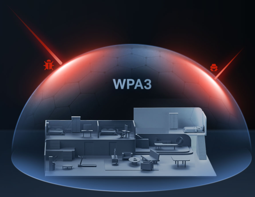 Wifi 7 Mercusys MR27BE chinh hang_LNTEK