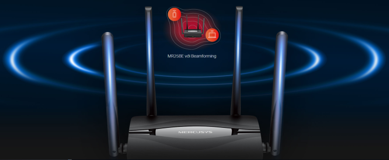 Wifi 7 Mercusys MR27BE chinh hang_LNTEK.
