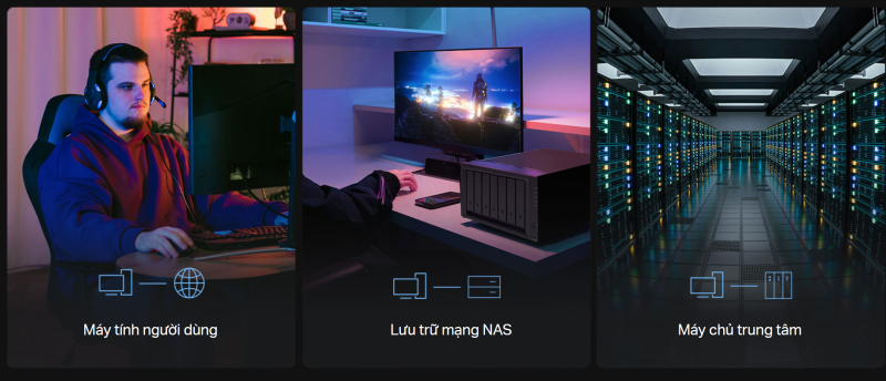 Card Mạng PCIe Gigabit Mercusys MA210E chinh hang