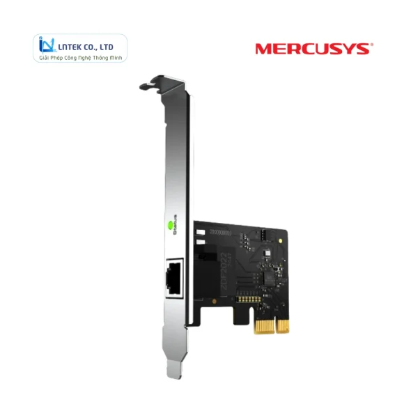 Card Mạng PCIe Gigabit Mercusys MA210E_LNTEK