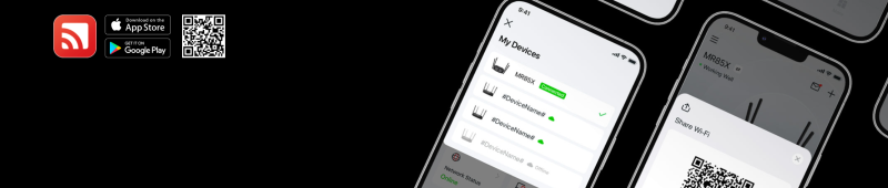 Router WiFi 6 Mercusys chinh hang_LNTEK