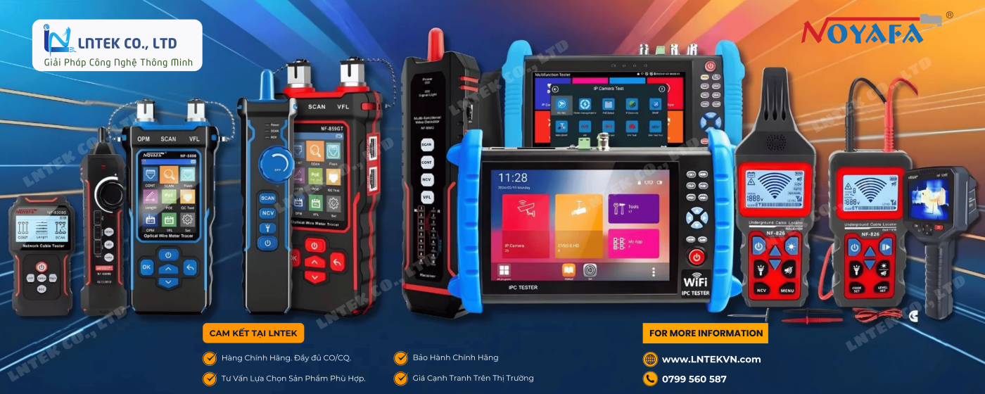 NOYAFA_LNTEK CO., LTD