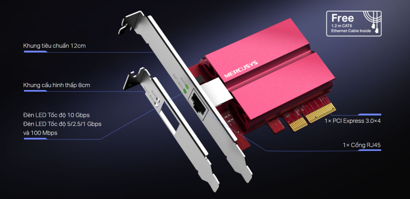 PCIe Mercusys MA510E_LNTEK.