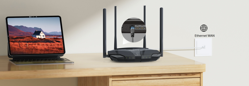 Router WiFi Mercusys MB235-4G_CONG NGHE LNTEK.