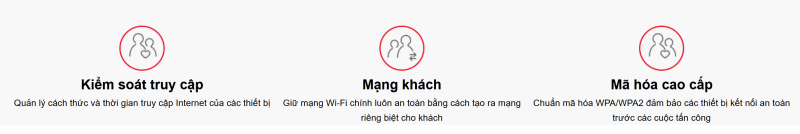 Router WiFi Mercusys MW301R.