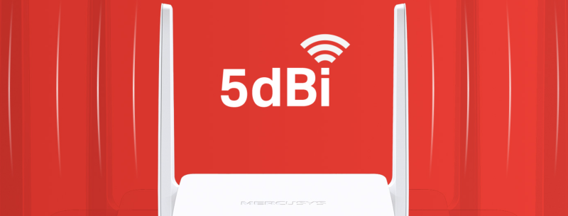Router Wifi Mercusys MW302R chinh hang