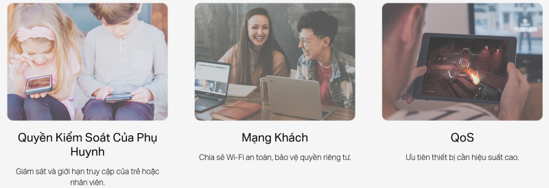 Router Wifi Mercusys MW302R chinh hang_LNTEK CO., LTD