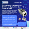 Nhân mạng Cat6A Commscope (2153449-1. Hàng chính hãng Commscope AMP_LNTEK