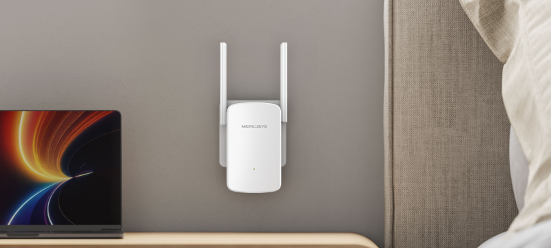 WiFi 300 Mbps Mercusys ME12